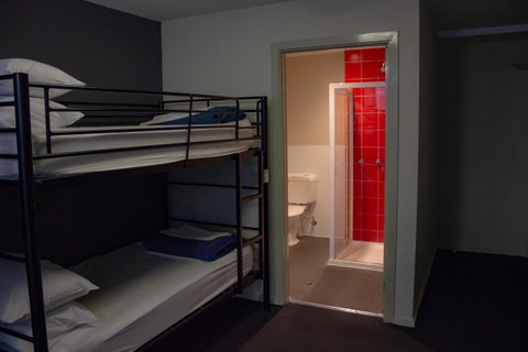 Nomads Melbourne Backpackers - Accommodation QLD 36