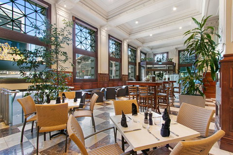 Batman\'s Hill On Collins - Accommodation QLD 21