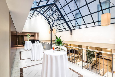 Batman\'s Hill On Collins - Accommodation QLD 2