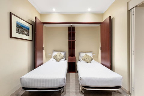 Batman\'s Hill On Collins - Accommodation QLD 16