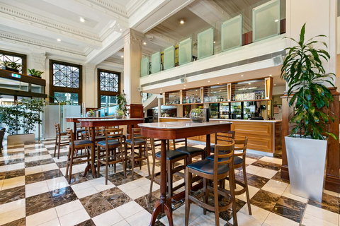 Batman\'s Hill On Collins - Accommodation QLD 4