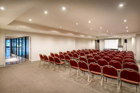 Batman\'s Hill On Collins - Accommodation QLD 5