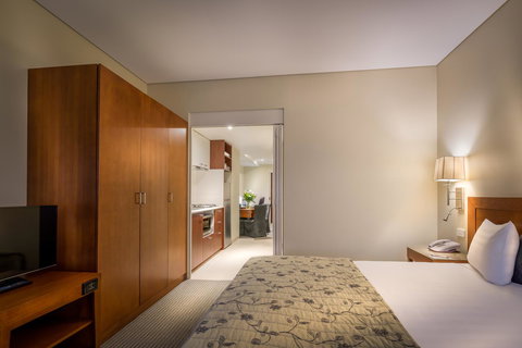 Batman\'s Hill On Collins - Accommodation QLD 27