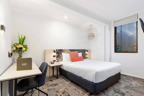 Batman\'s Hill On Collins - Accommodation QLD 8