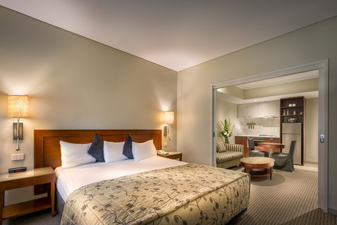 Batman\'s Hill On Collins - Accommodation QLD 29