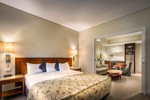 Batman\'s Hill On Collins - Accommodation QLD 9