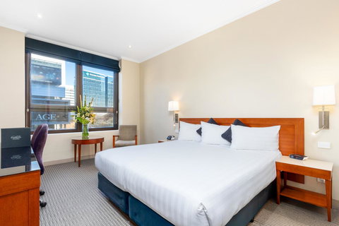 Batman\'s Hill On Collins - Accommodation QLD 11