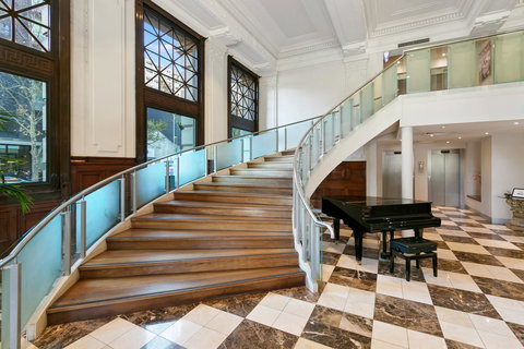 Batman\'s Hill On Collins - Accommodation QLD 23