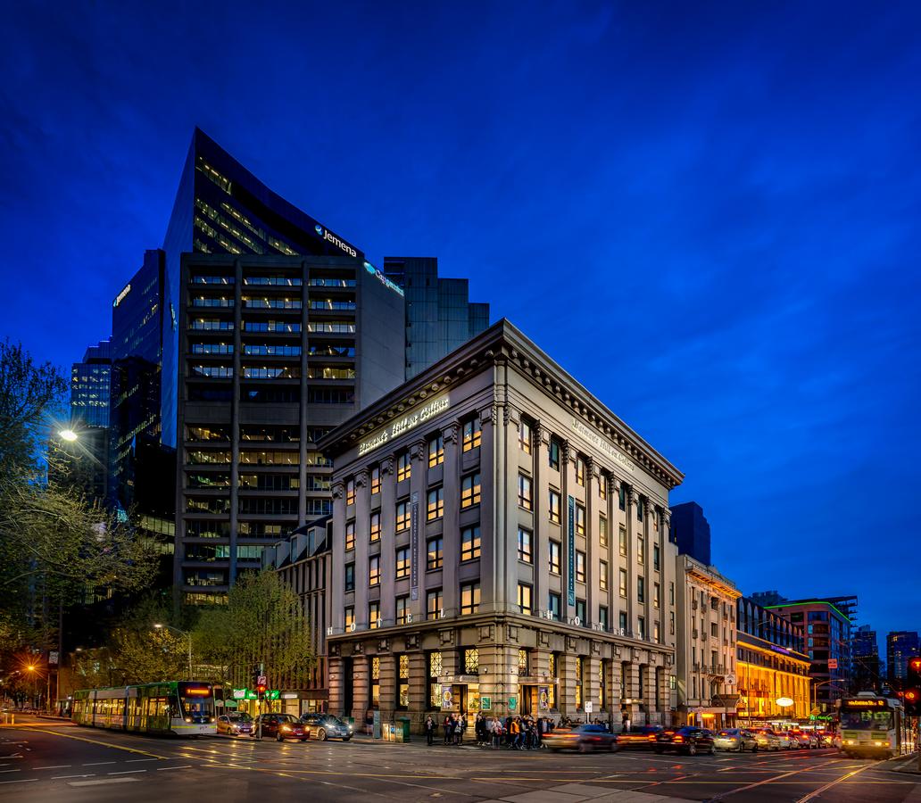 Melbourne VIC Accommodation QLD
