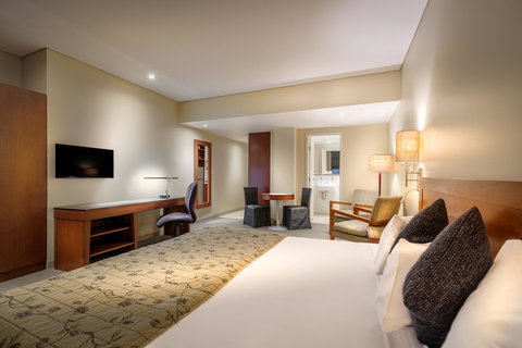 Batman\'s Hill On Collins - Accommodation QLD 26