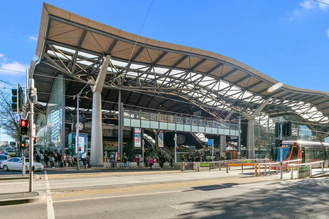 Batman\'s Hill On Collins - Accommodation QLD 6