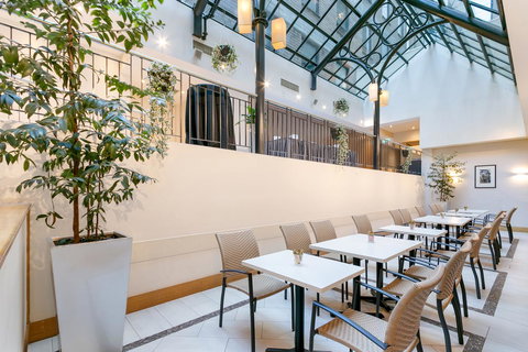 Batman\'s Hill On Collins - Accommodation QLD 20