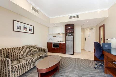 Batman\'s Hill On Collins - Accommodation QLD 18