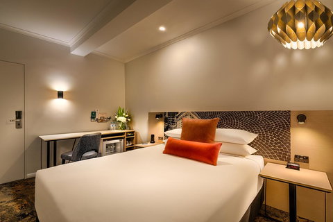 Batman\'s Hill On Collins - Accommodation QLD 24