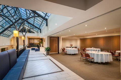 Batman\'s Hill On Collins - Accommodation QLD 28