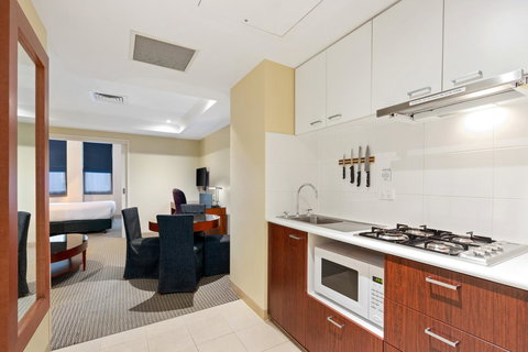 Batman\'s Hill On Collins - Accommodation QLD 15