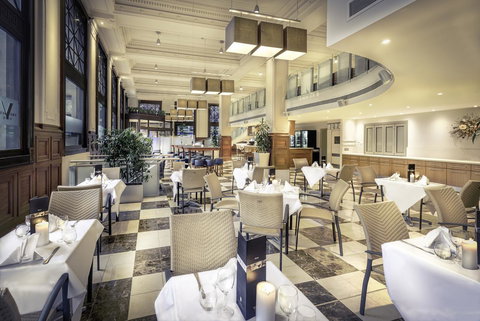 Batman\'s Hill On Collins - Accommodation QLD 32