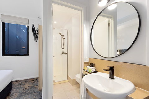 Batman\'s Hill On Collins - Accommodation QLD 7