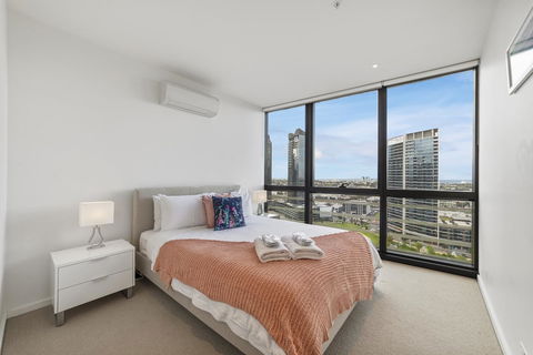 Best Views On Collins - Accommodation QLD 33