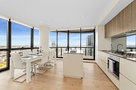 Best Views On Collins - Accommodation QLD 27