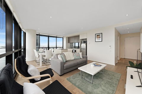 Best Views On Collins - Accommodation QLD 25