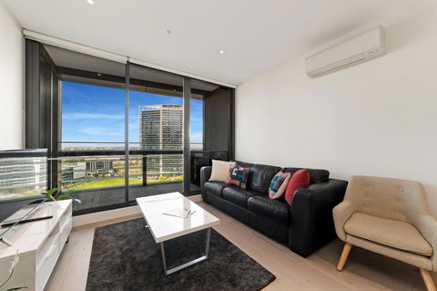 Best Views On Collins - Accommodation QLD 5