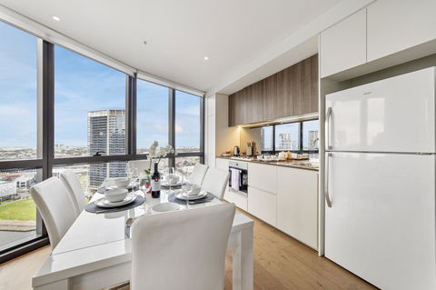 Best Views On Collins - Accommodation QLD 29