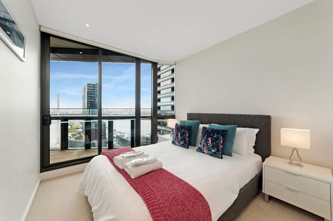 Best Views On Collins - Accommodation QLD 12