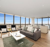 Best Views on Collins - Accommodation QLD