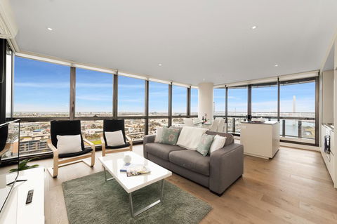 Best Views On Collins - Accommodation QLD 0