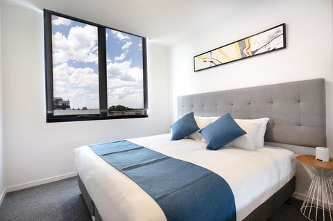 Artel Apartments Brunswick - Accommodation QLD 17