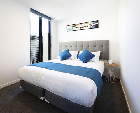 Artel Apartments Brunswick - Accommodation QLD 40
