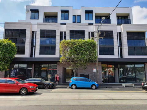 Artel Apartments Brunswick - Accommodation QLD 15