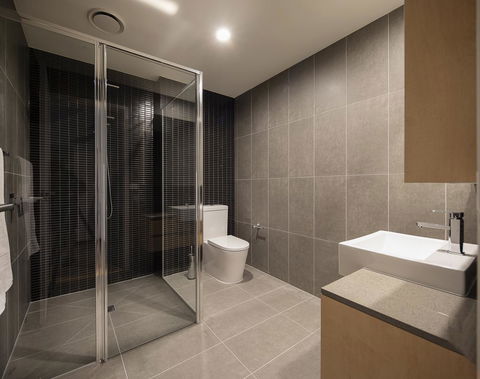 Artel Apartments Brunswick - Accommodation QLD 31