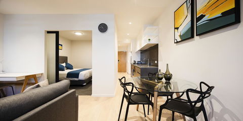 Artel Apartments Brunswick - Accommodation QLD 32