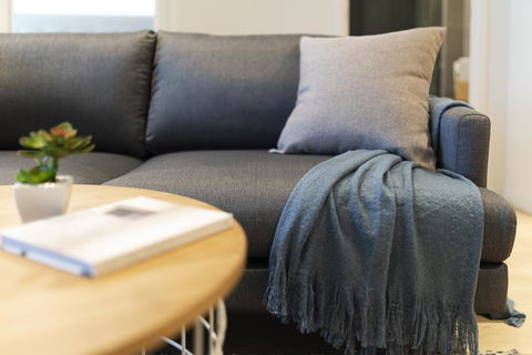 Artel Apartments Brunswick - Accommodation QLD 8