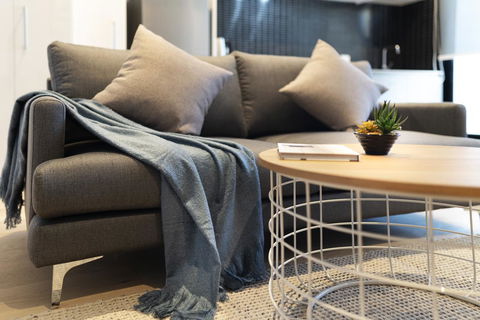 Artel Apartments Brunswick - Accommodation QLD 34