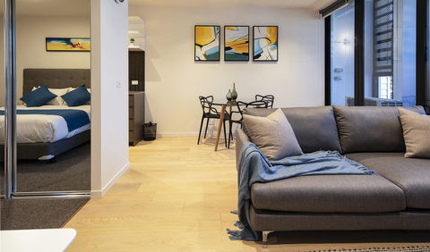 Artel Apartments Brunswick - Accommodation QLD 29