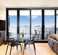 Artel Apartment Hotel Melbourne - Accommodation QLD
