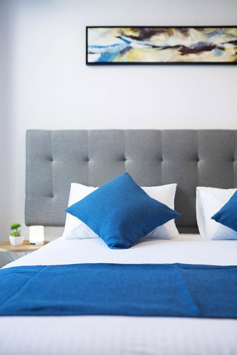 Artel Apartments Brunswick - Accommodation QLD 36