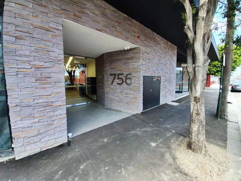 Artel Apartments Brunswick - Accommodation QLD 16