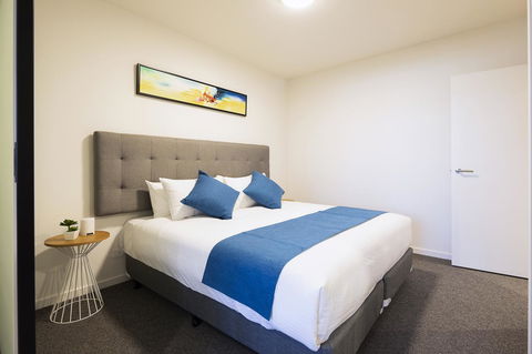 Artel Apartments Brunswick - Accommodation QLD 28