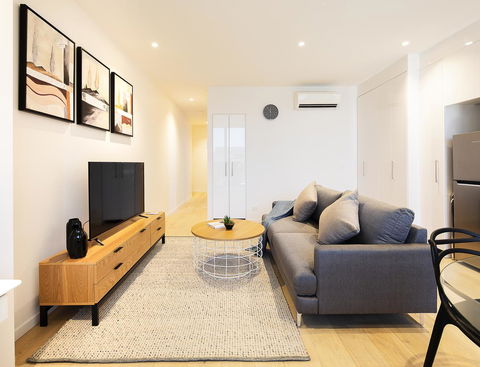 Artel Apartments Brunswick - Accommodation QLD 41