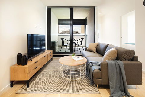 Artel Apartments Brunswick - Accommodation QLD 42