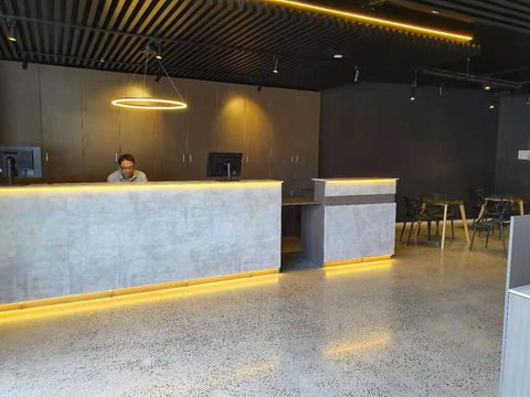 Artel Apartments Brunswick - Accommodation QLD 18