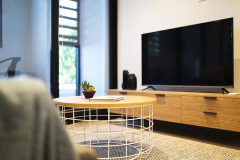 Artel Apartments Brunswick - Accommodation QLD 22