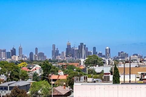 Artel Apartments Brunswick - Accommodation QLD 1