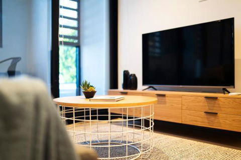 Artel Apartments Brunswick - Accommodation QLD 2