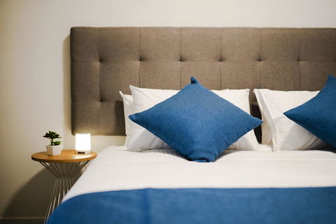 Artel Apartments Brunswick - Accommodation QLD 23