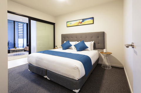 Artel Apartments Brunswick - Accommodation QLD 27